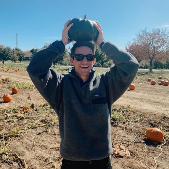 Meet your Posher, Clint - Picture 1 of 1